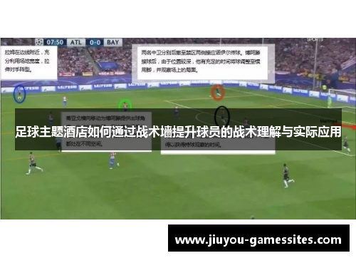 足球主题酒店如何通过战术墙提升球员的战术理解与实际应用